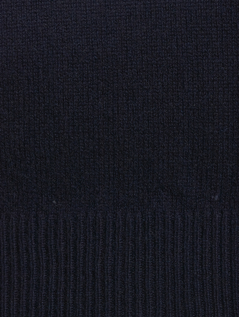 Cashmere Sweater