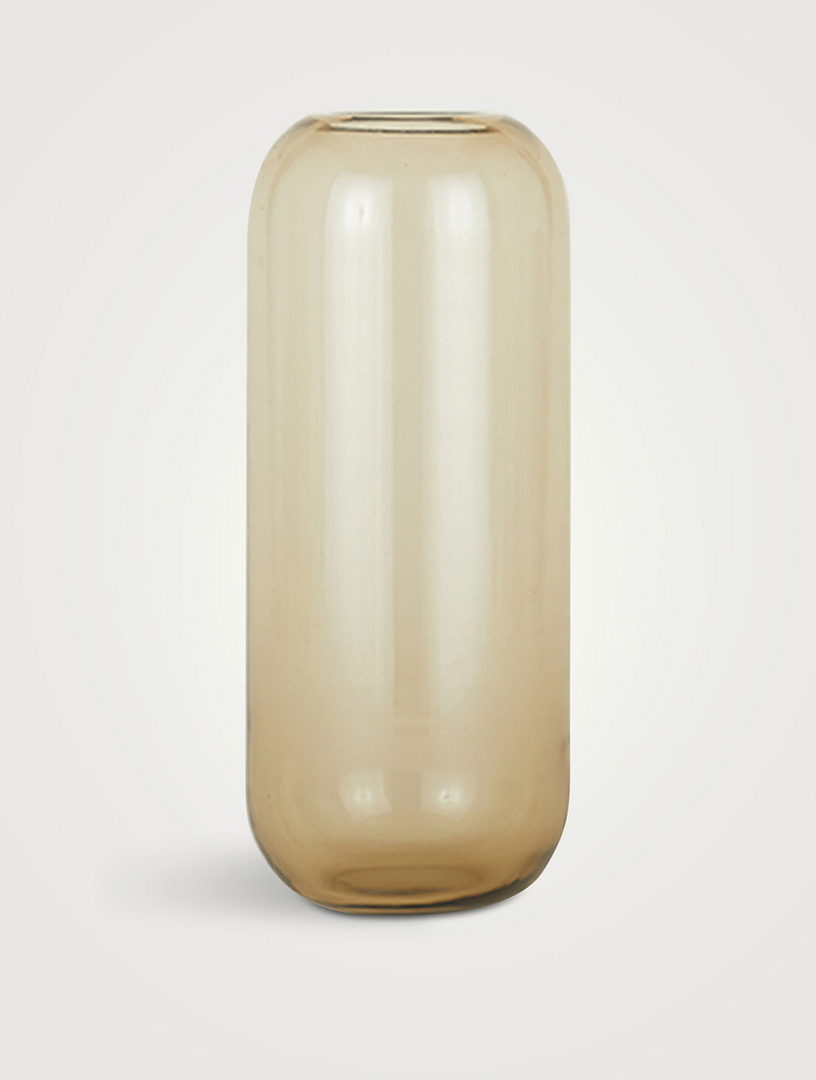 Large Pill Aurora Vase