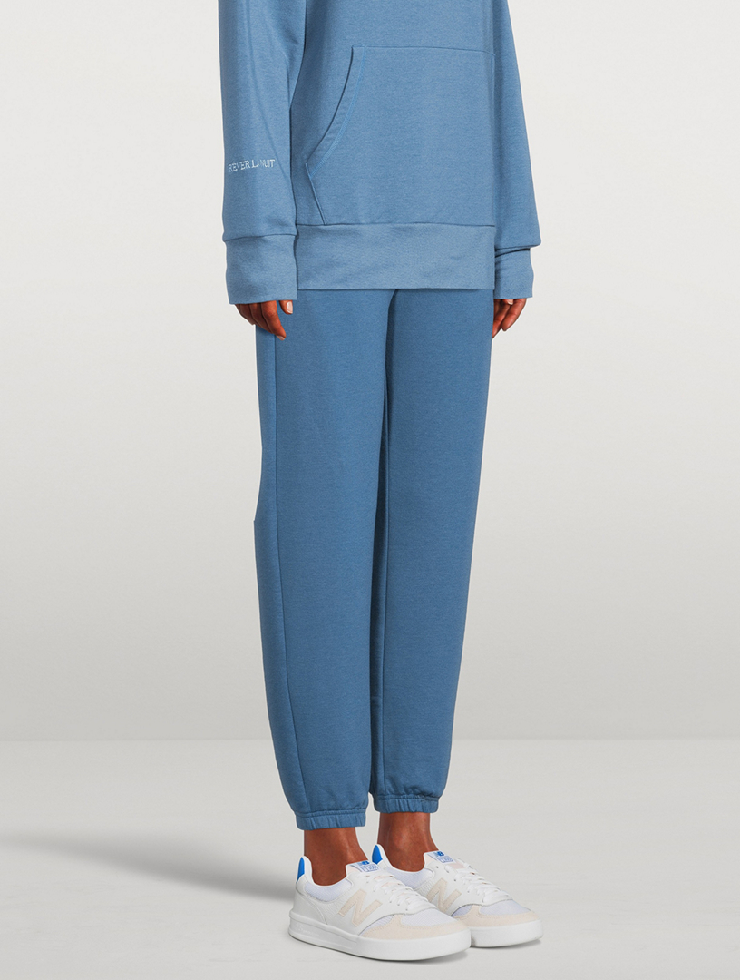 Cozy Cloud Sweatpants