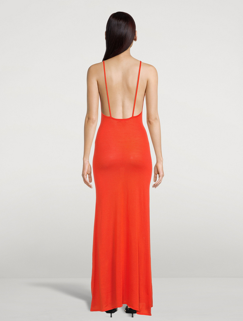 The Coastal Dress