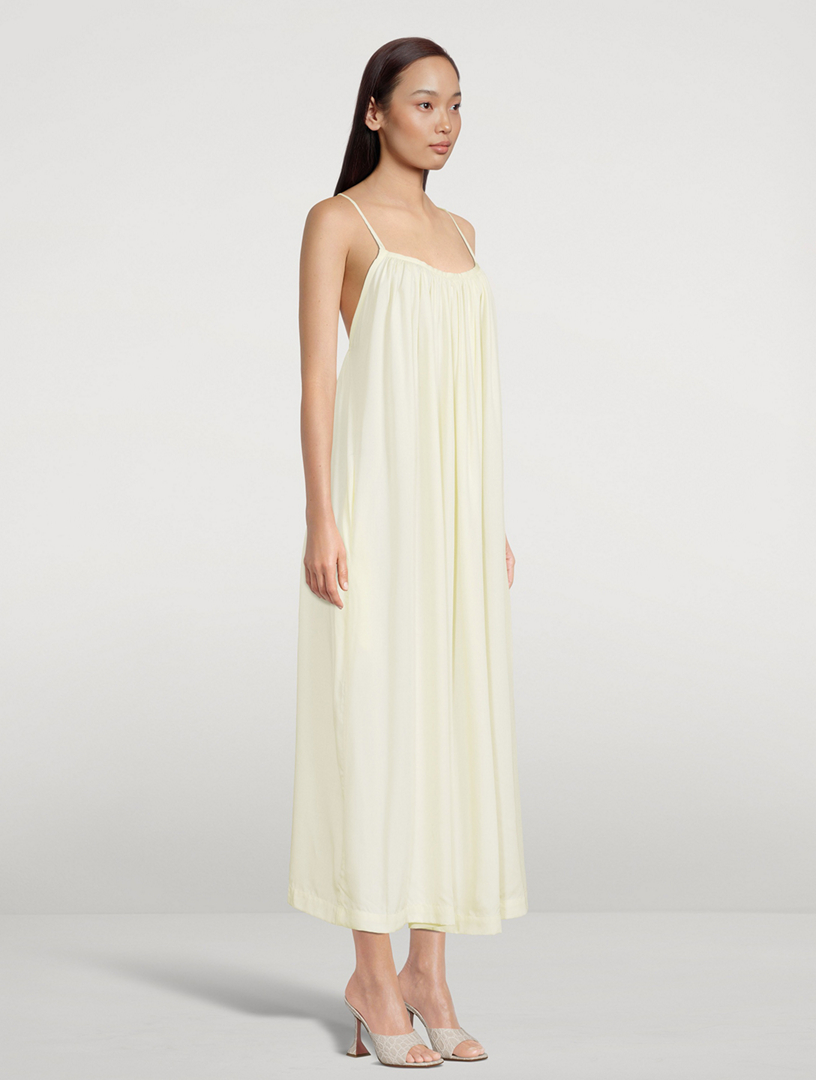 UNCLE STUDIOS The Tent Dress Holt Renfrew