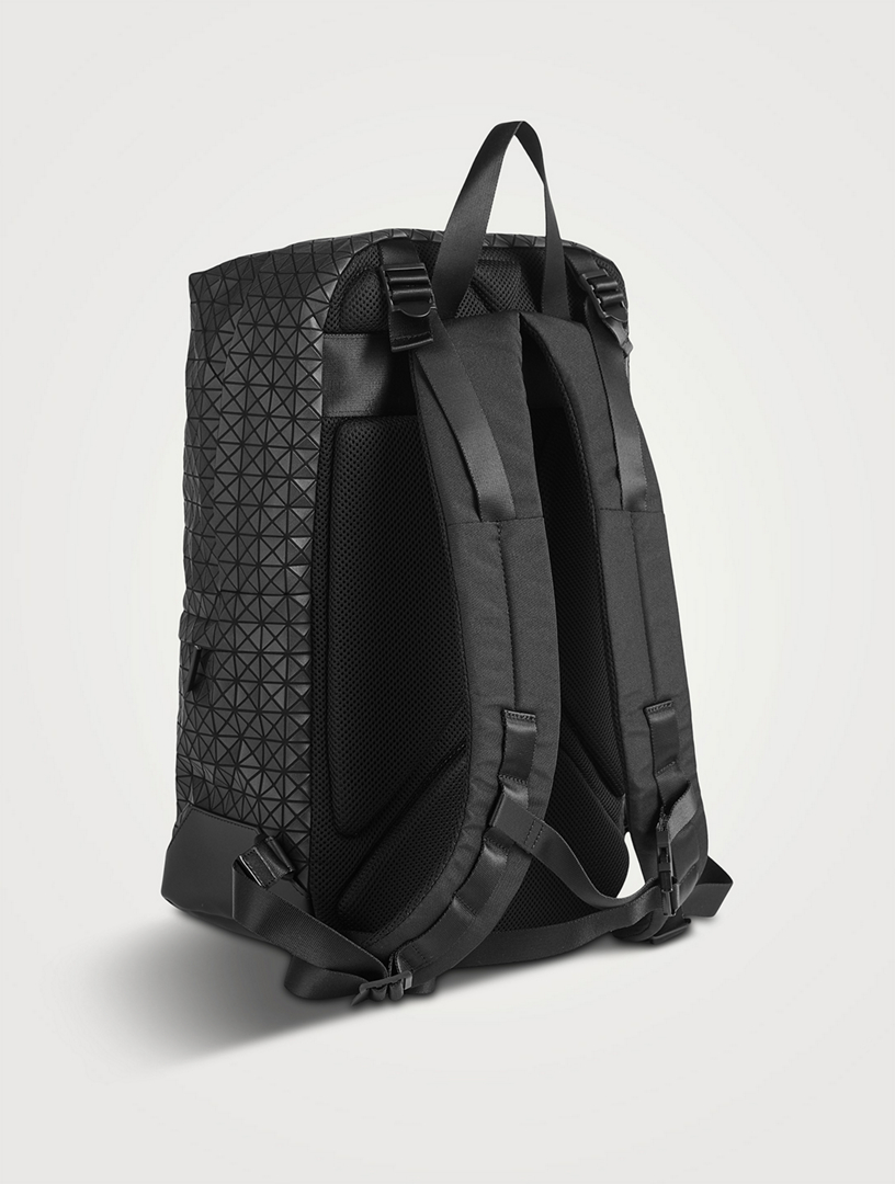 BAO BAO ISSEY MIYAKE Liner Matte Backpack Holt Renfrew