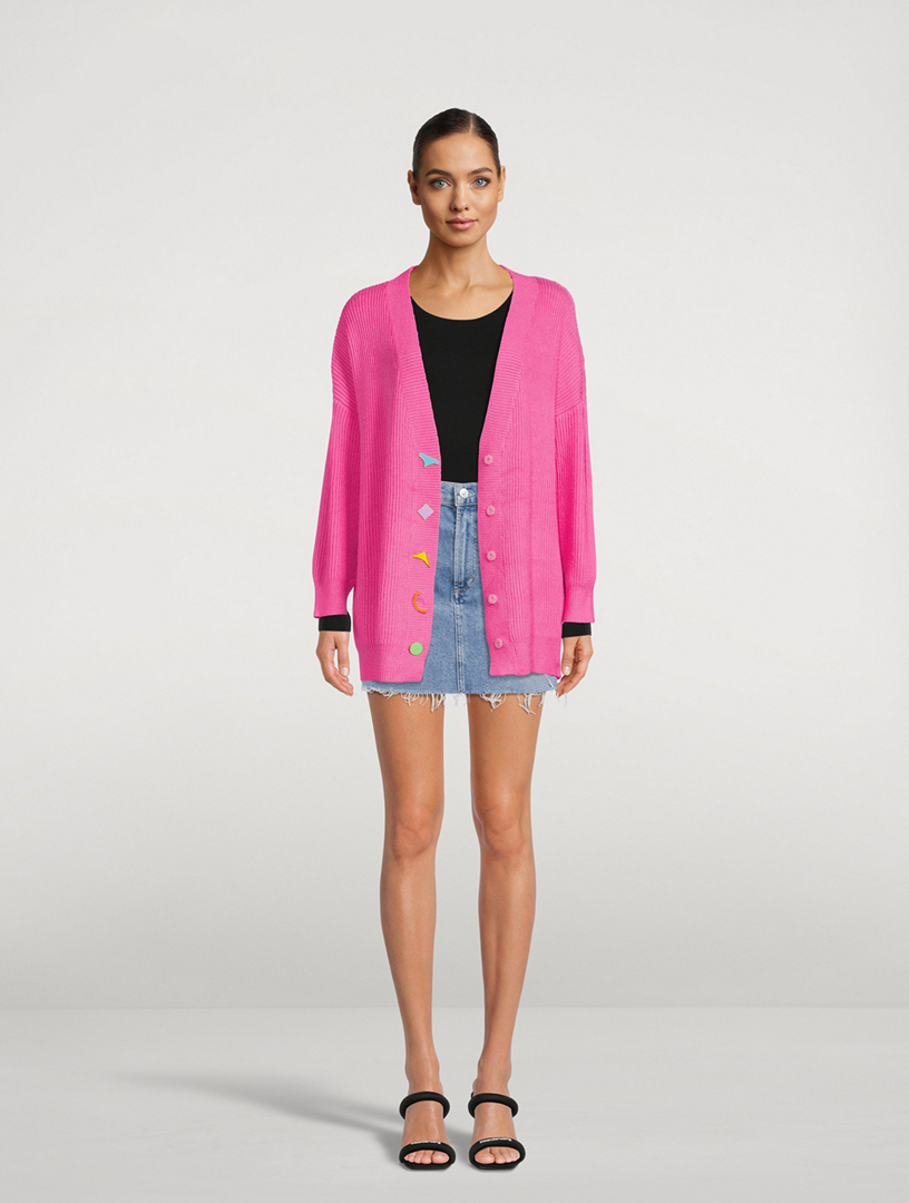 Frankie Cardigan