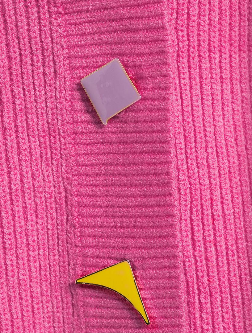 Frankie Cardigan