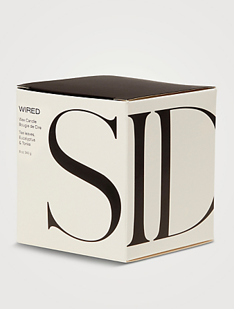 SIDIA Wired Candle  
