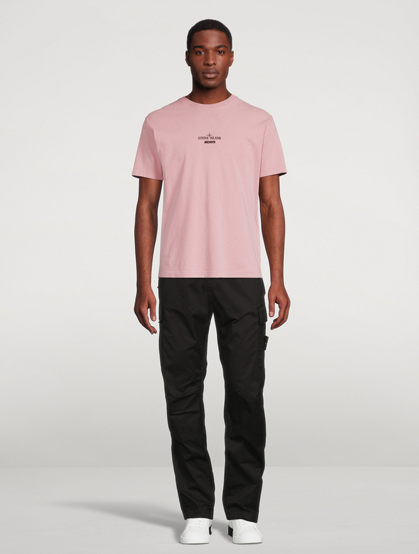Archivio Cotton T-Shirt