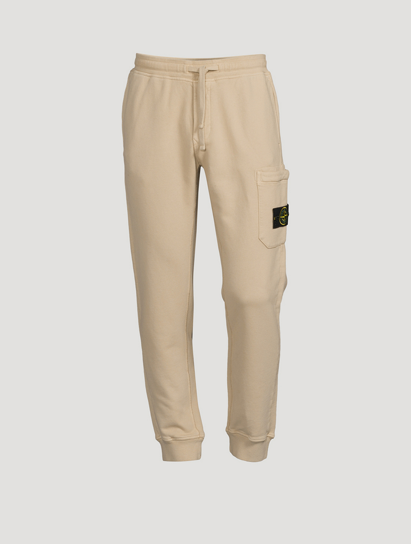 Jogger on sale stone island