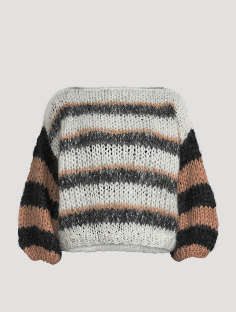 Maiami sweater hot sale