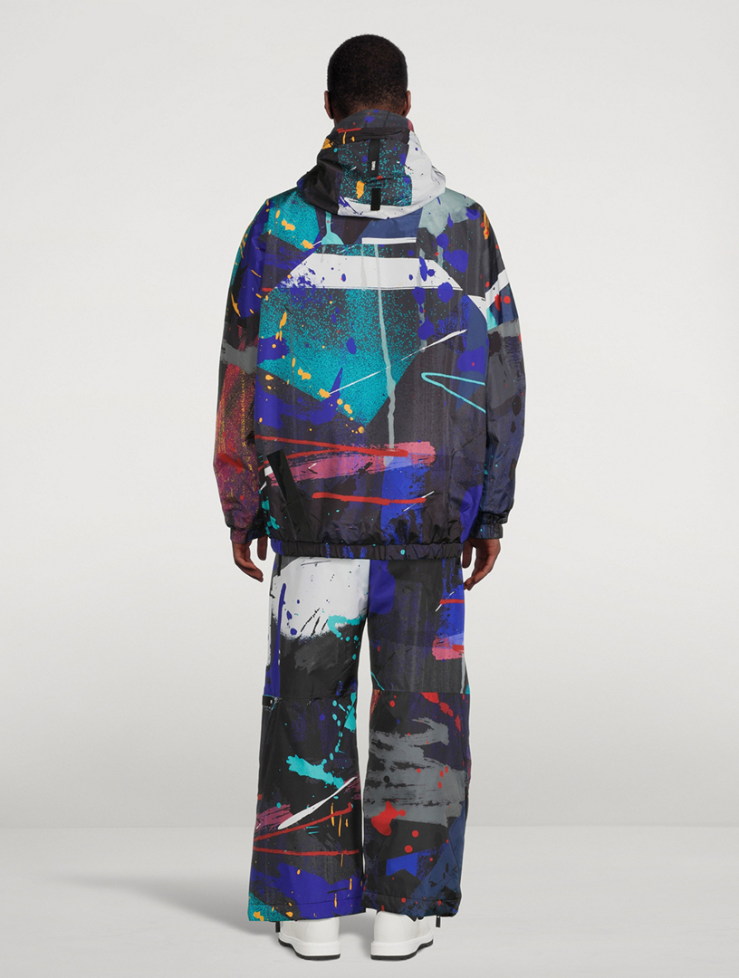 3L OS Anorak Jacket