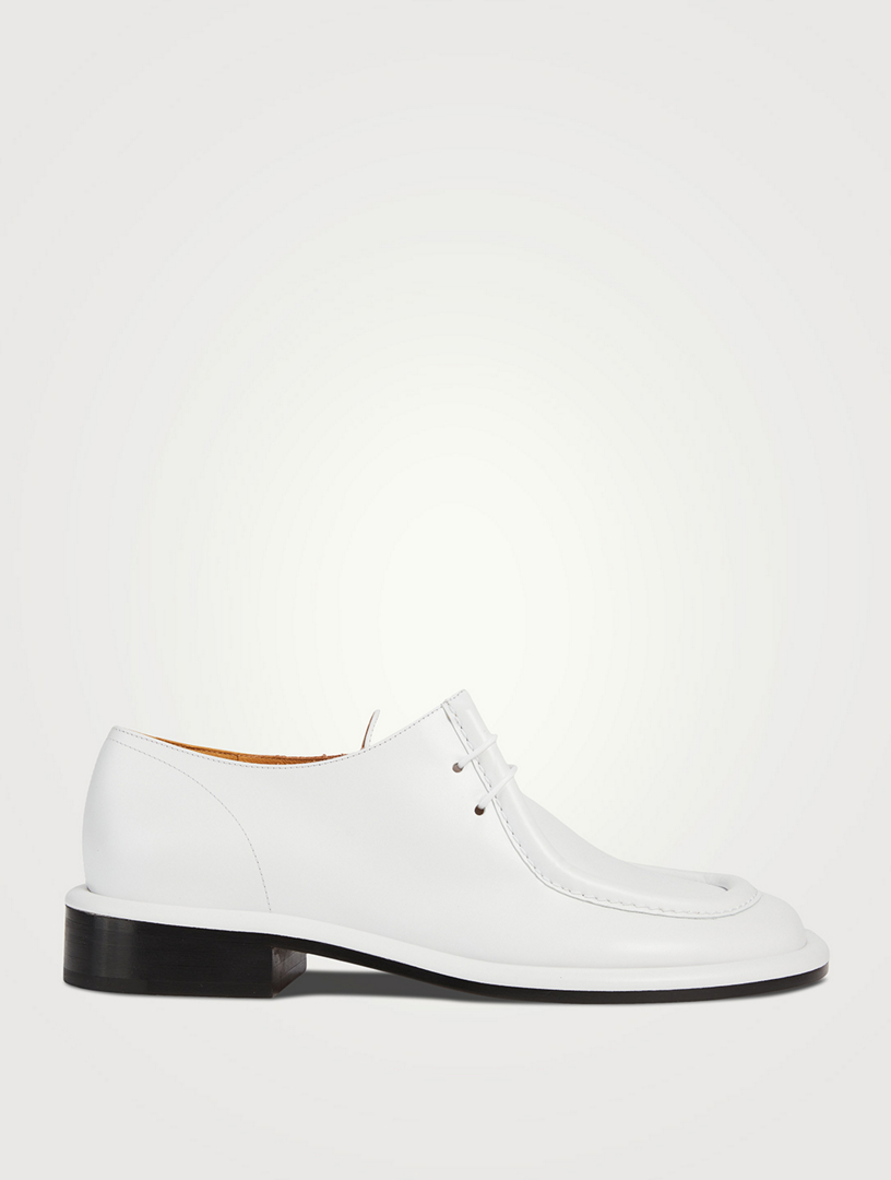 Proenza schouler hot sale white shoes