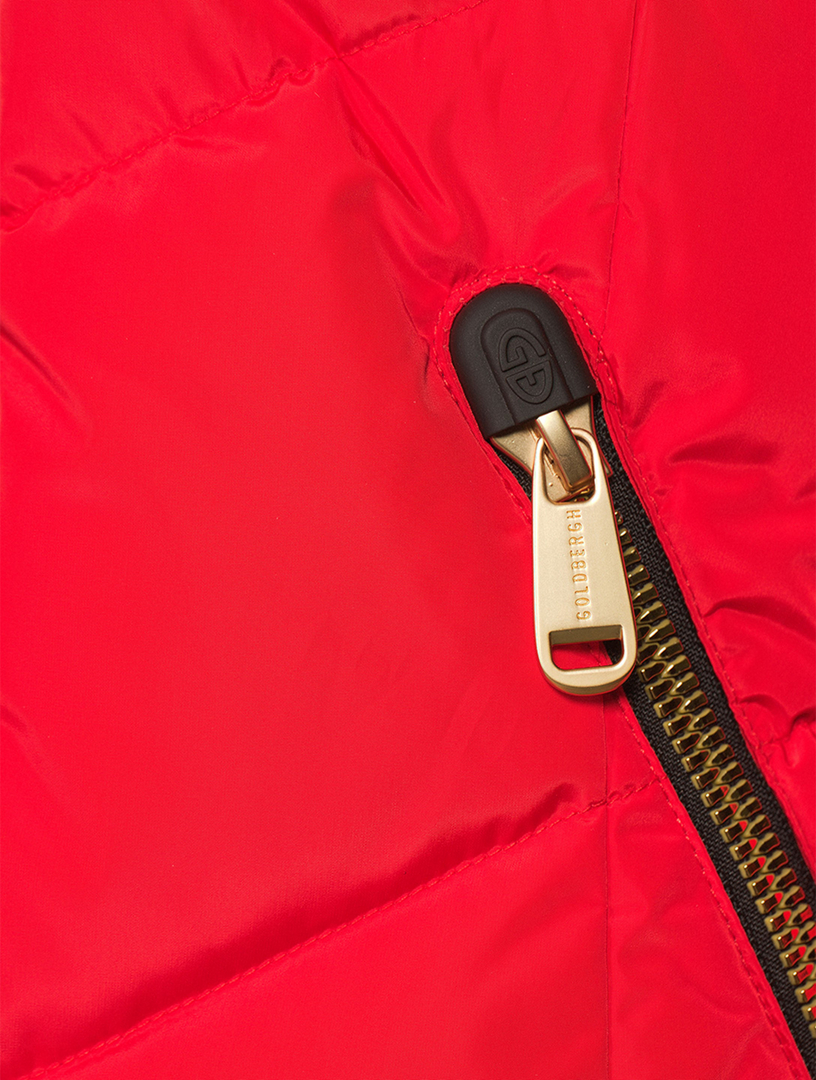 Montd'Or Down Ski Jacket