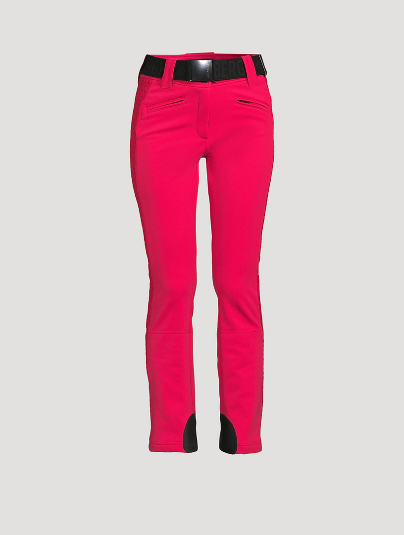 BROOKE ski pants – Goldbergh