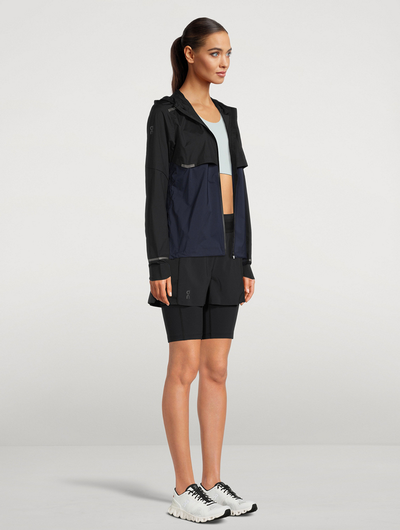 Weather Jacket