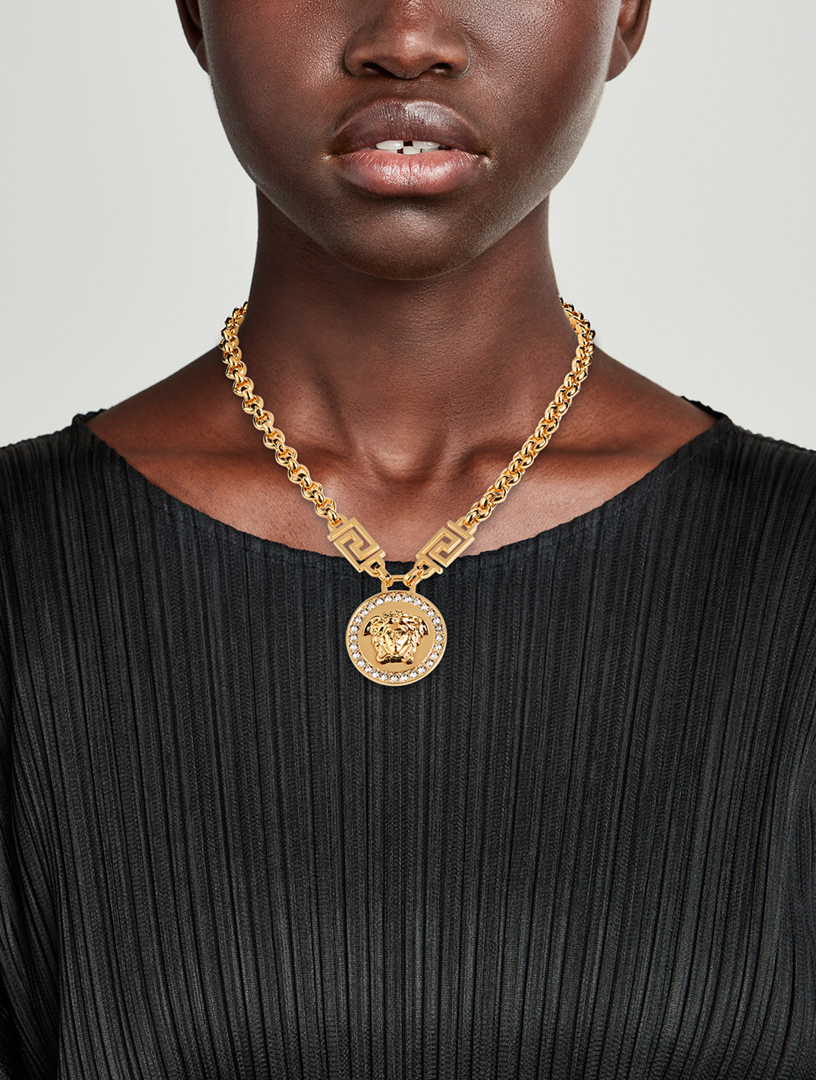 Versace jewelry clearance