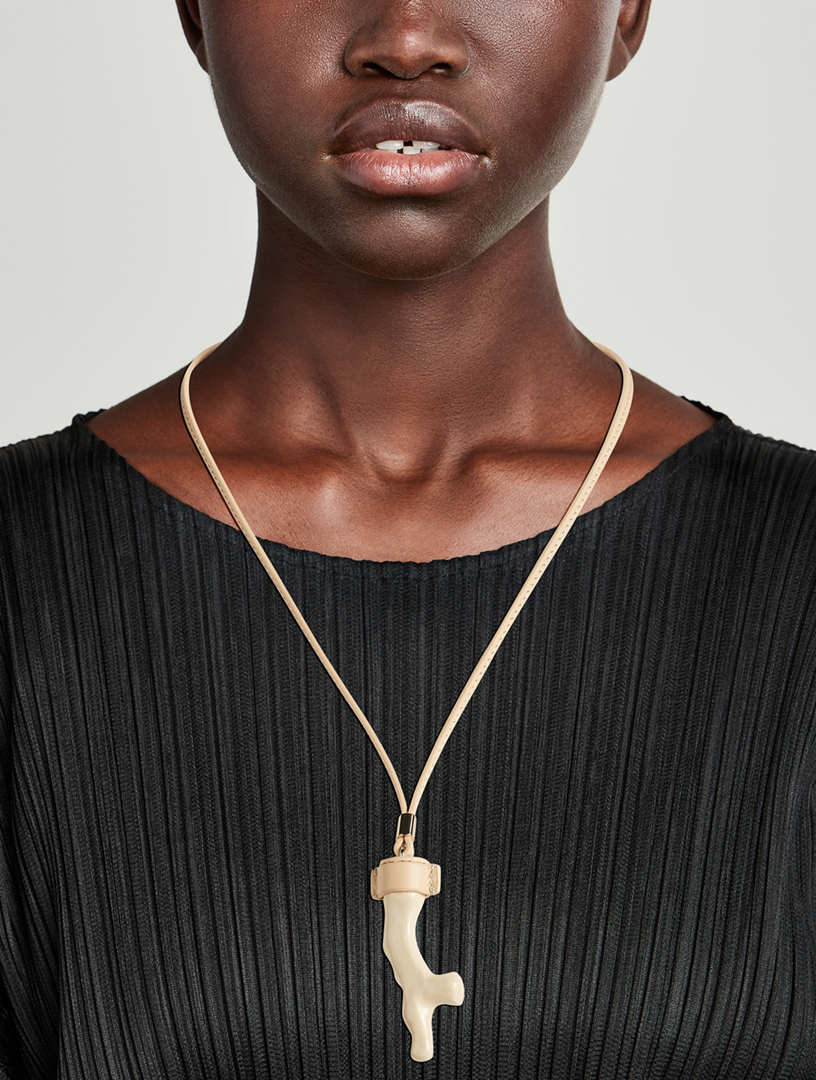 Chloe on sale necklace femininities