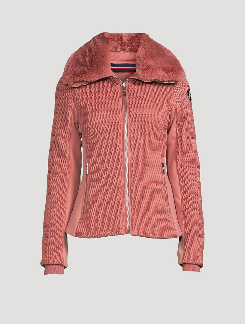 Fusalp montana ski online jacket