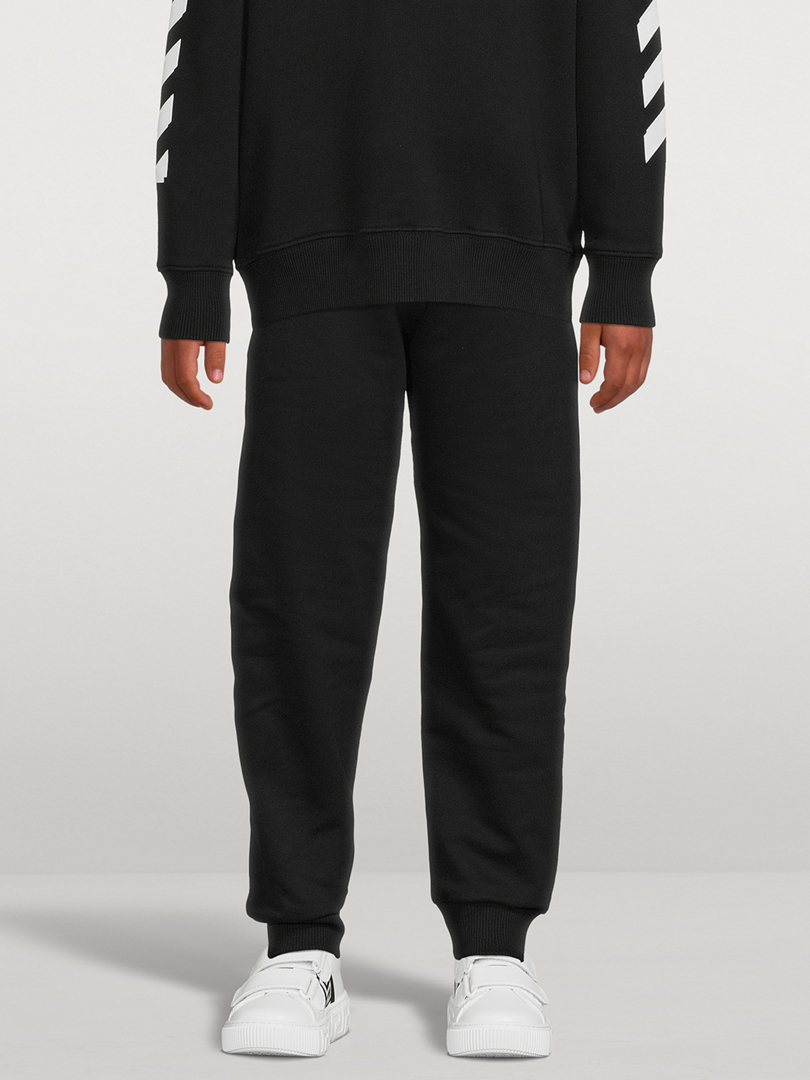Medusa Cotton Sweatpants