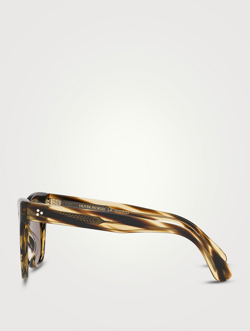 Marianela Square Sunglasses