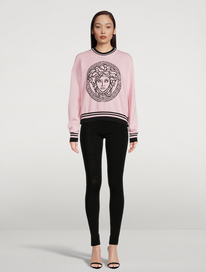Medusa Sweater
