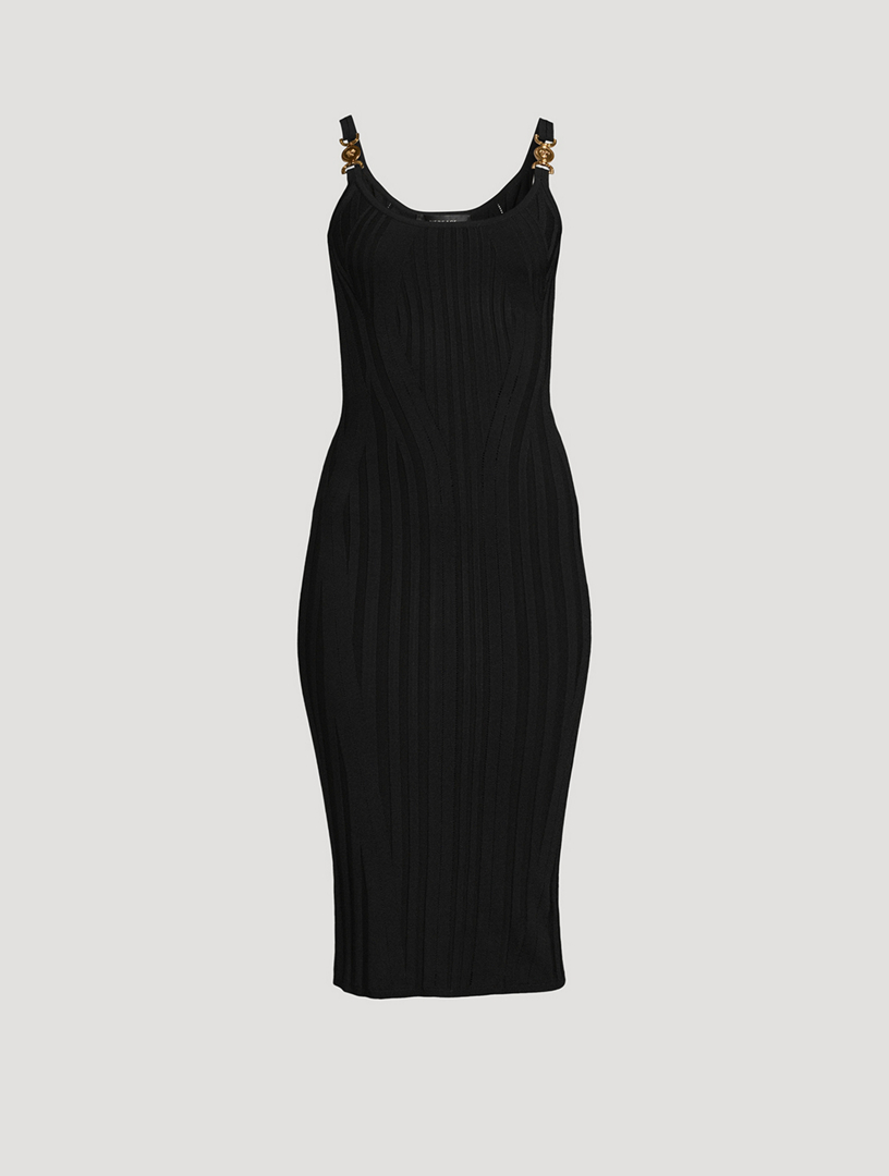 Medusa Midi Dress