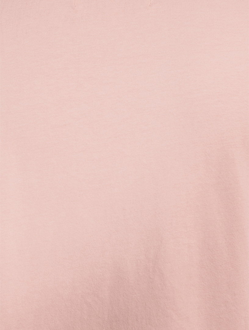 Cotton Logo T-Shirt