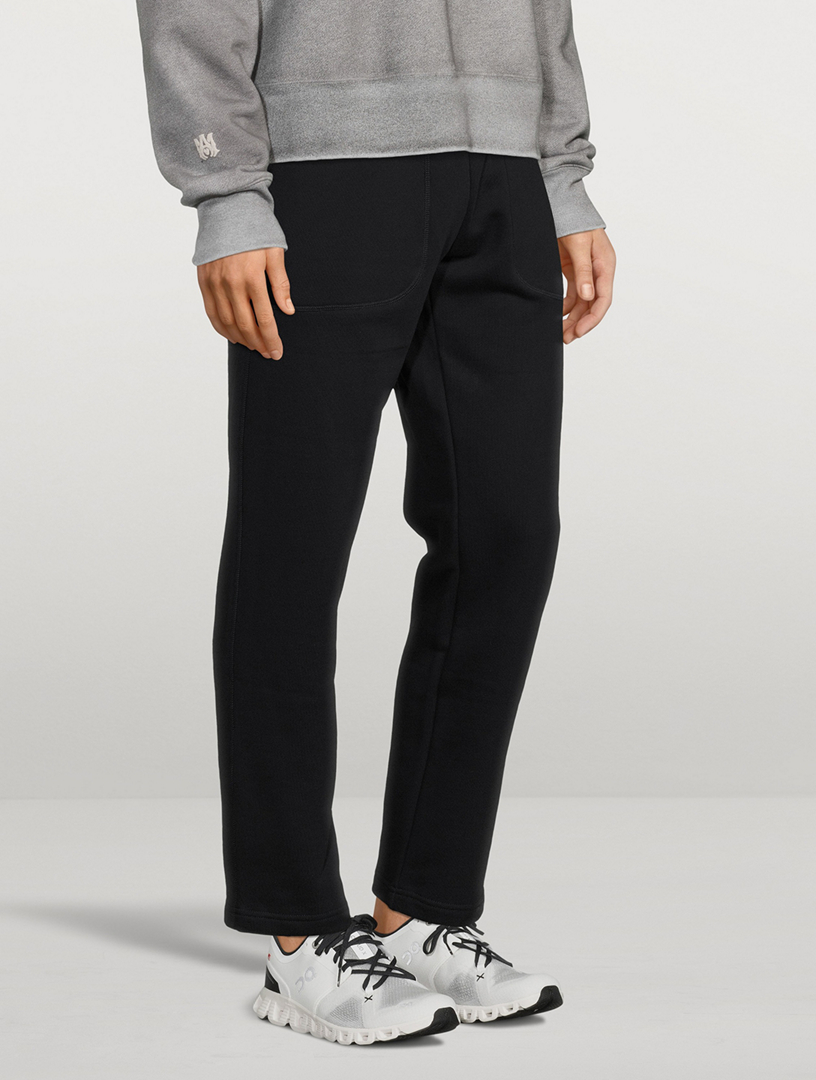 Cloud X 3 Low-Top Laced Sneakers