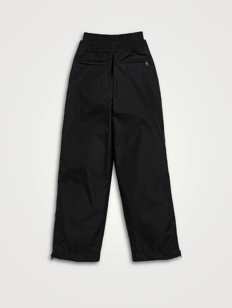 3Layer Pants