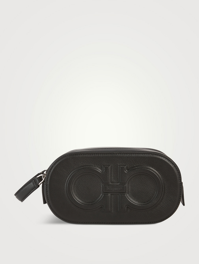 Ferragamo toiletry bag sale