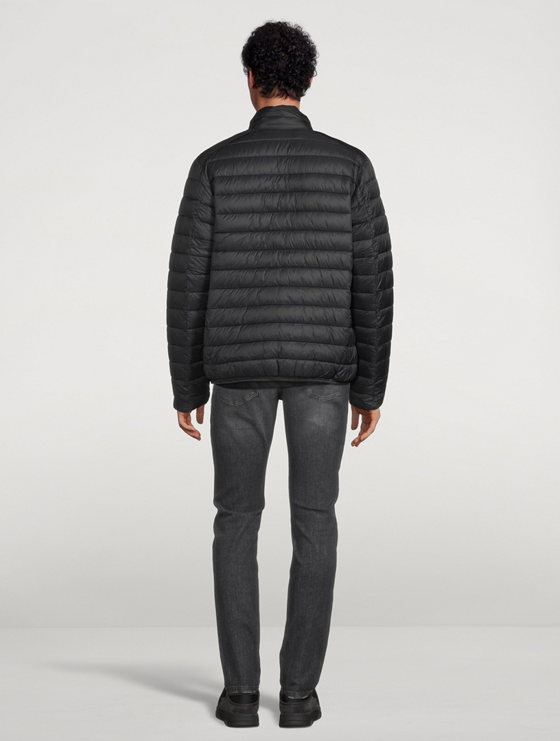 Alexander Puffer Jacket