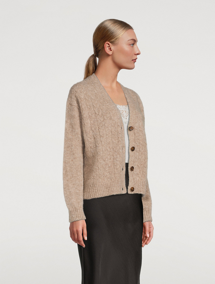 Neta Cardigan