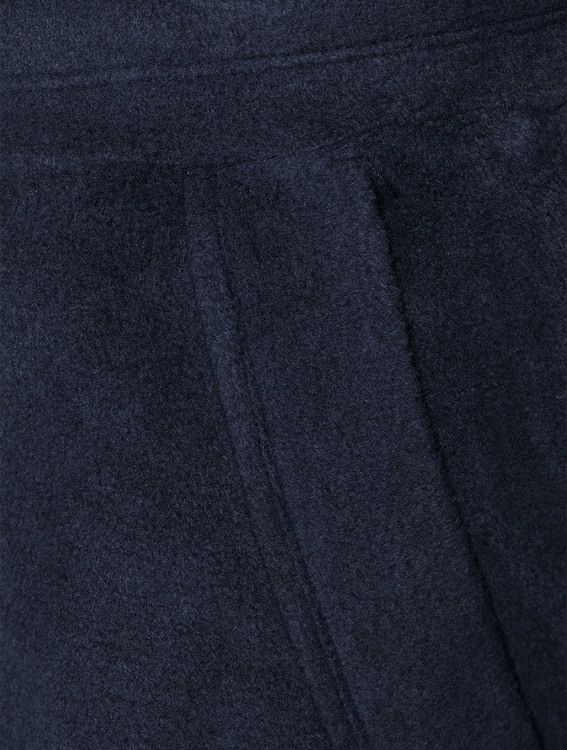 Lyman Fleece Sweat Shorts