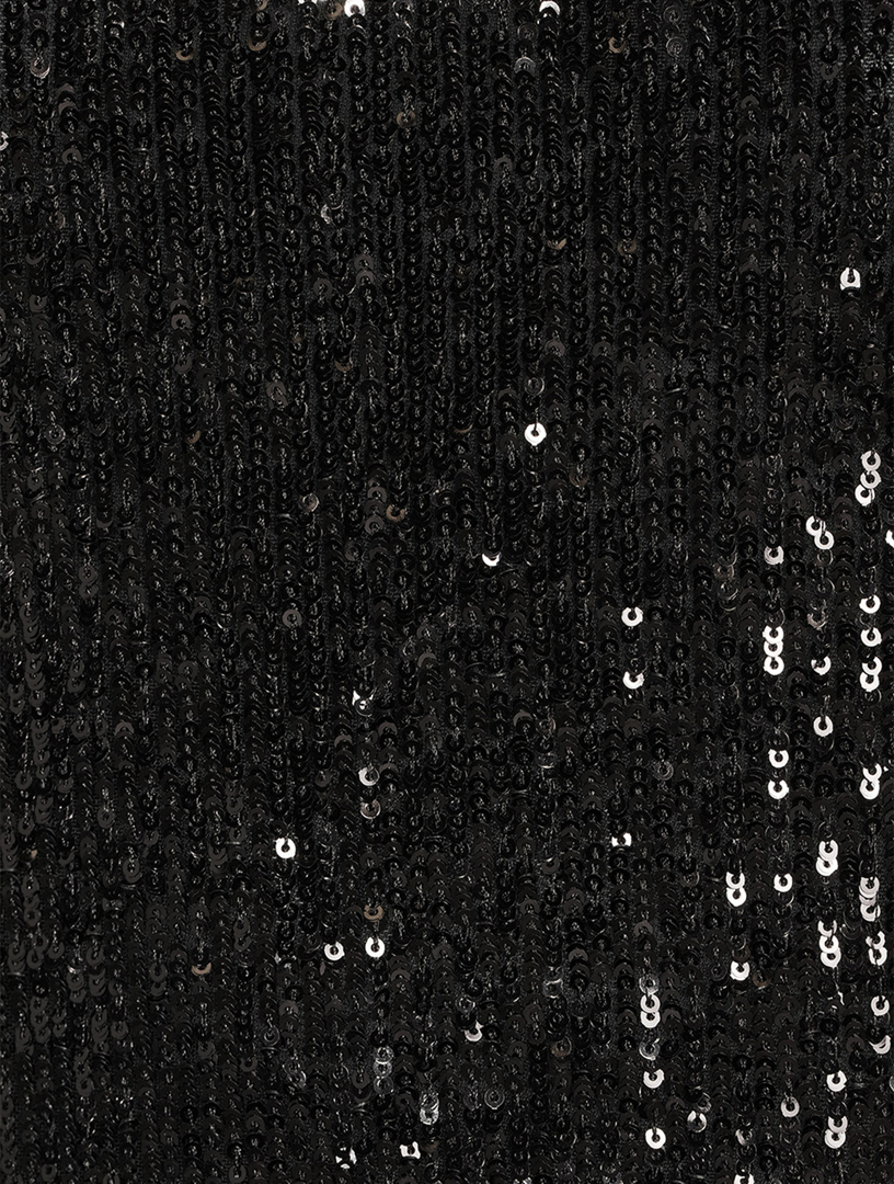 Sequin Tunic