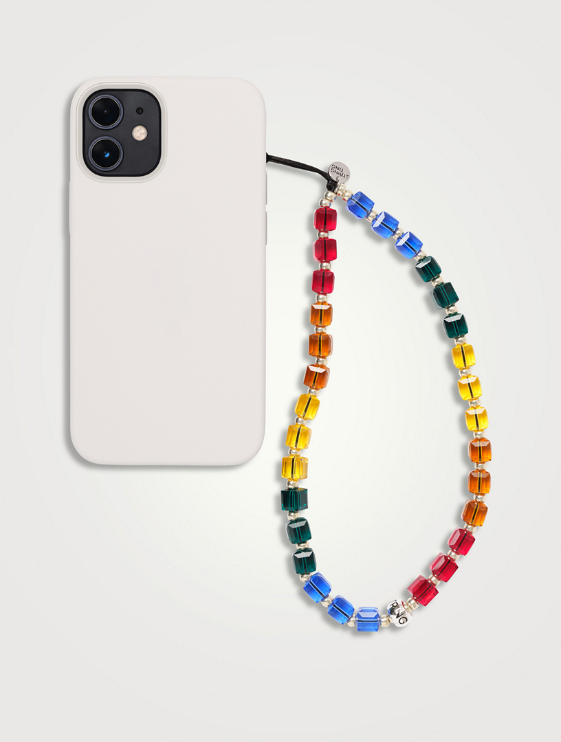 stringting ストラップ Phone Strap Card | String Ting® Official – String Ting London