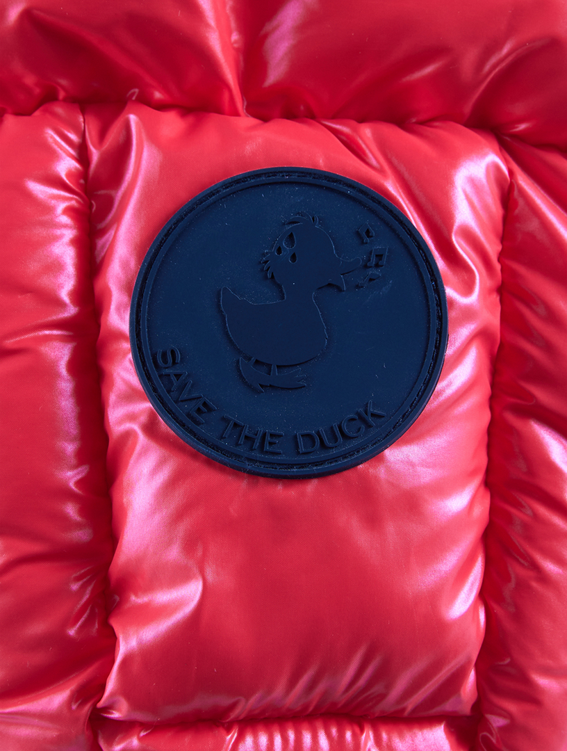 Kids Uma Reversible Vest