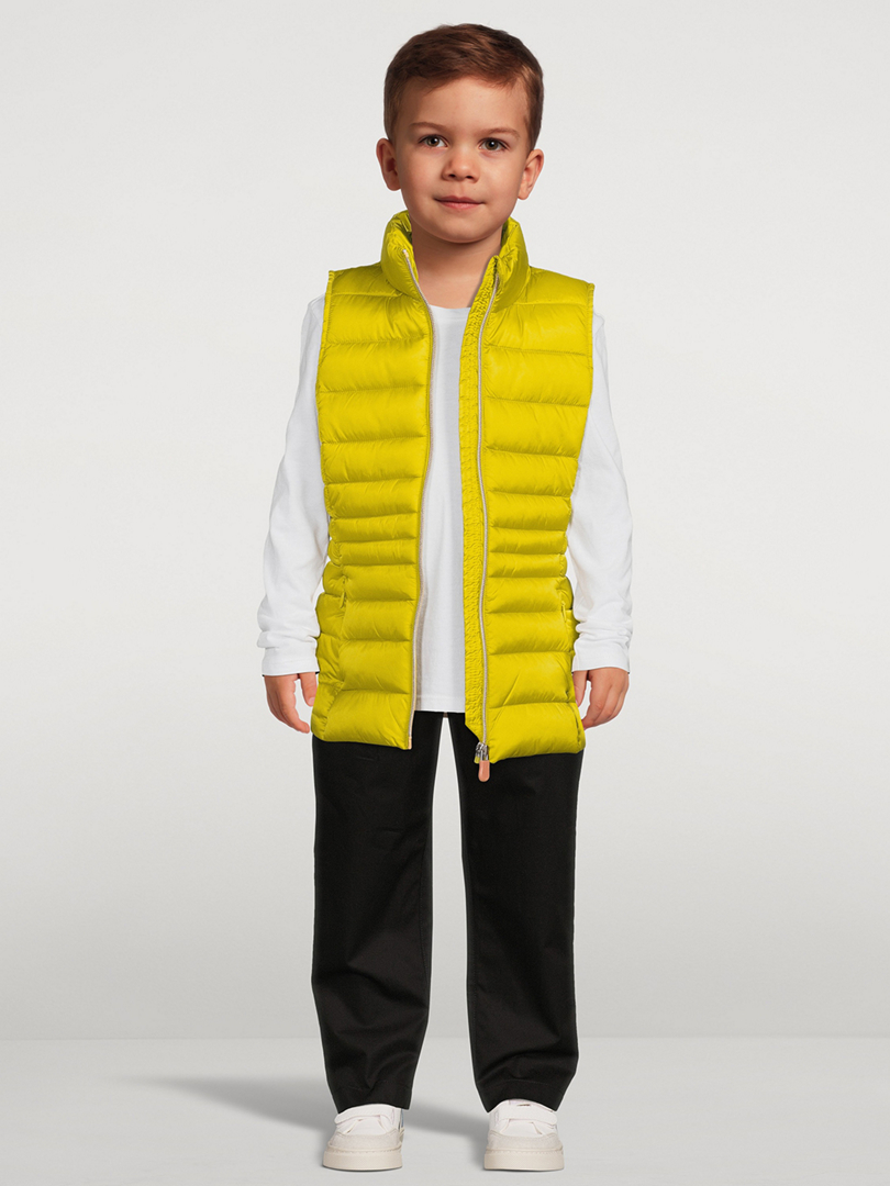 Kids Uda Puffer Vest