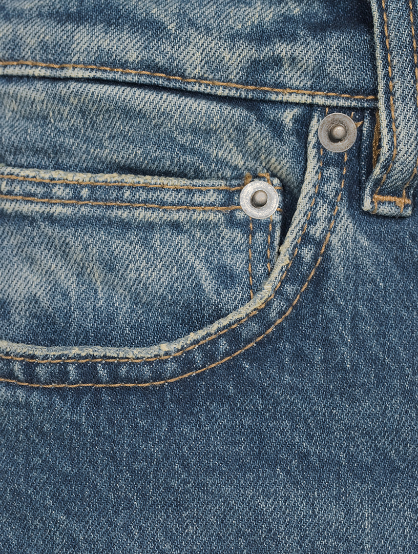 Chitch Chronicle Slim-Fit Jeans