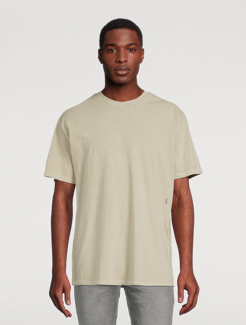 4x4 Biggie Cotton T-Shirt