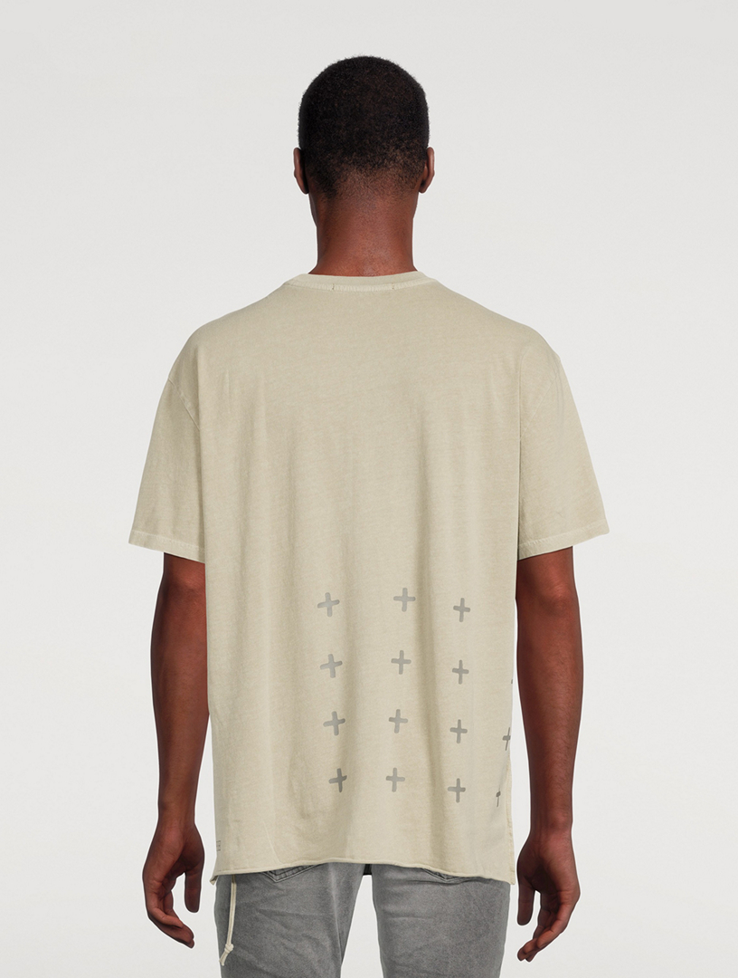 4x4 Biggie Cotton T-Shirt