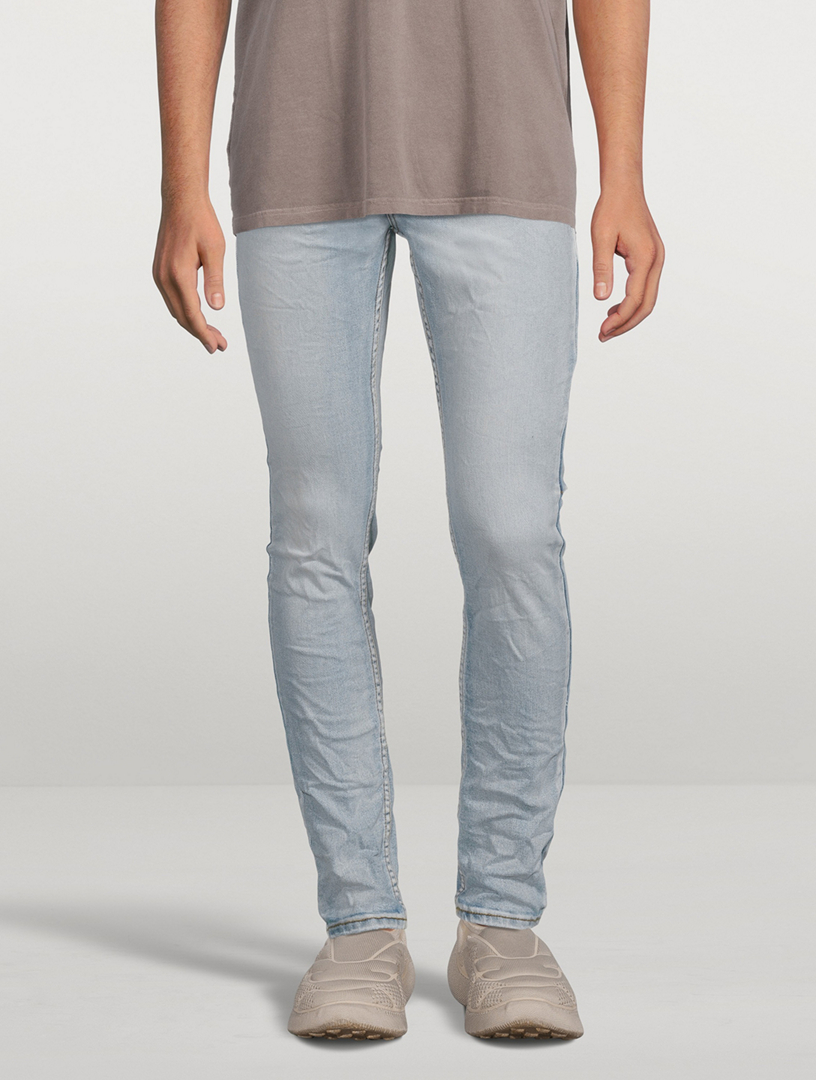 Chitch Nimbus Slim-Fit Jeans