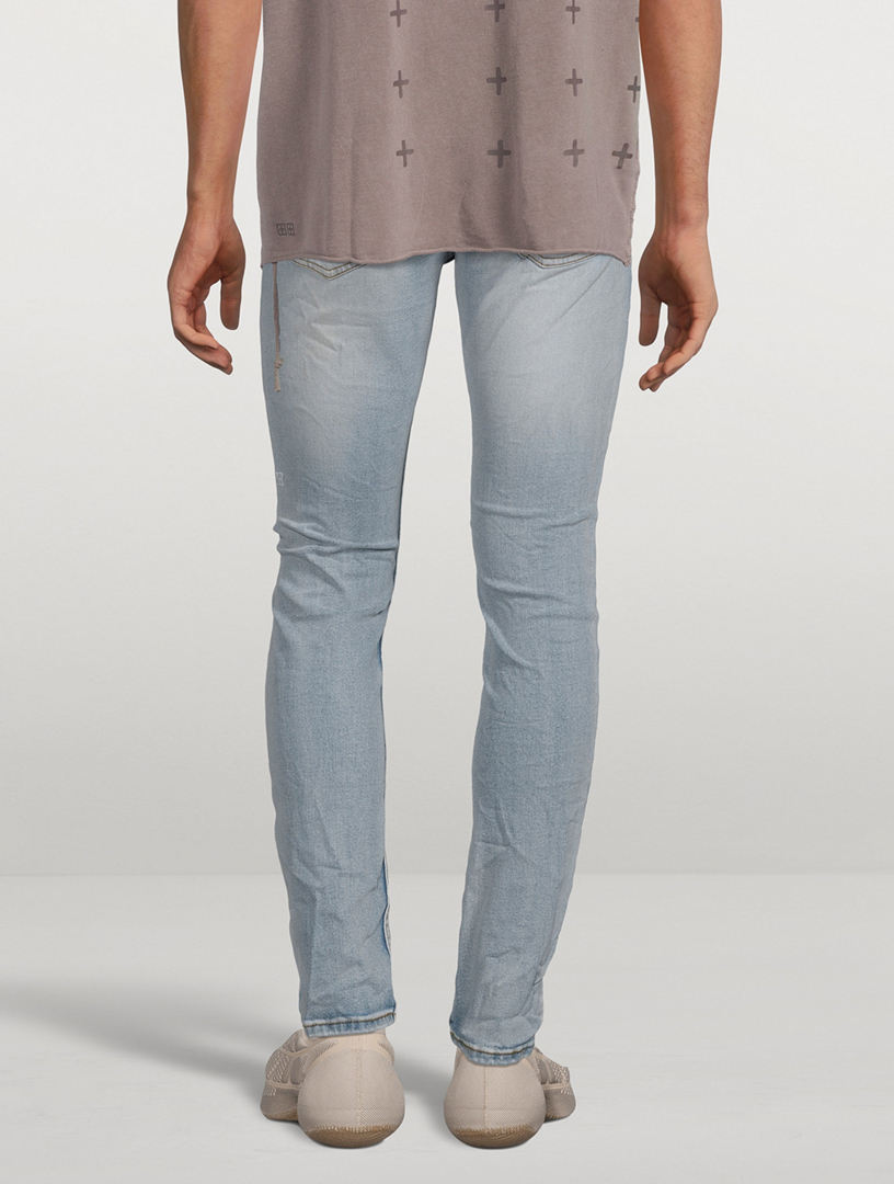 Chitch Nimbus Slim-Fit Jeans
