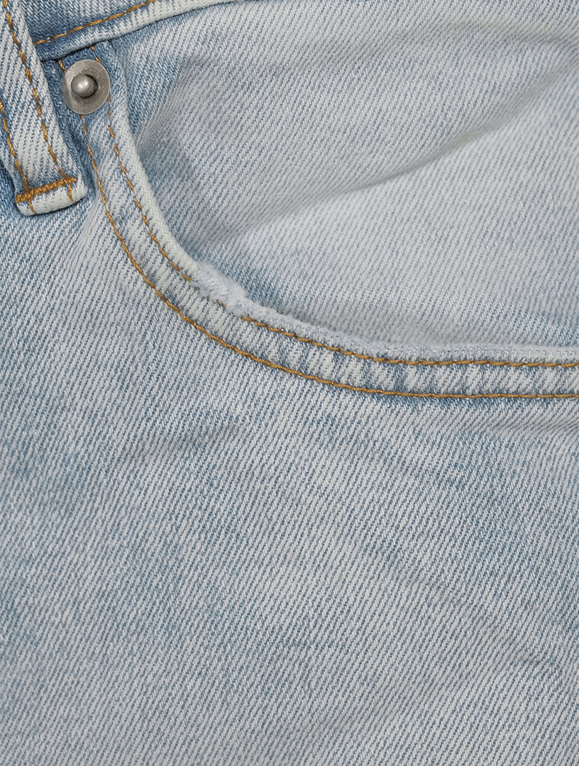 Chitch Nimbus Slim-Fit Jeans