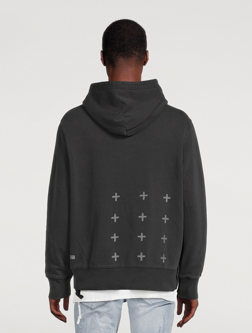 Dollar Kash Cotton Hoodie