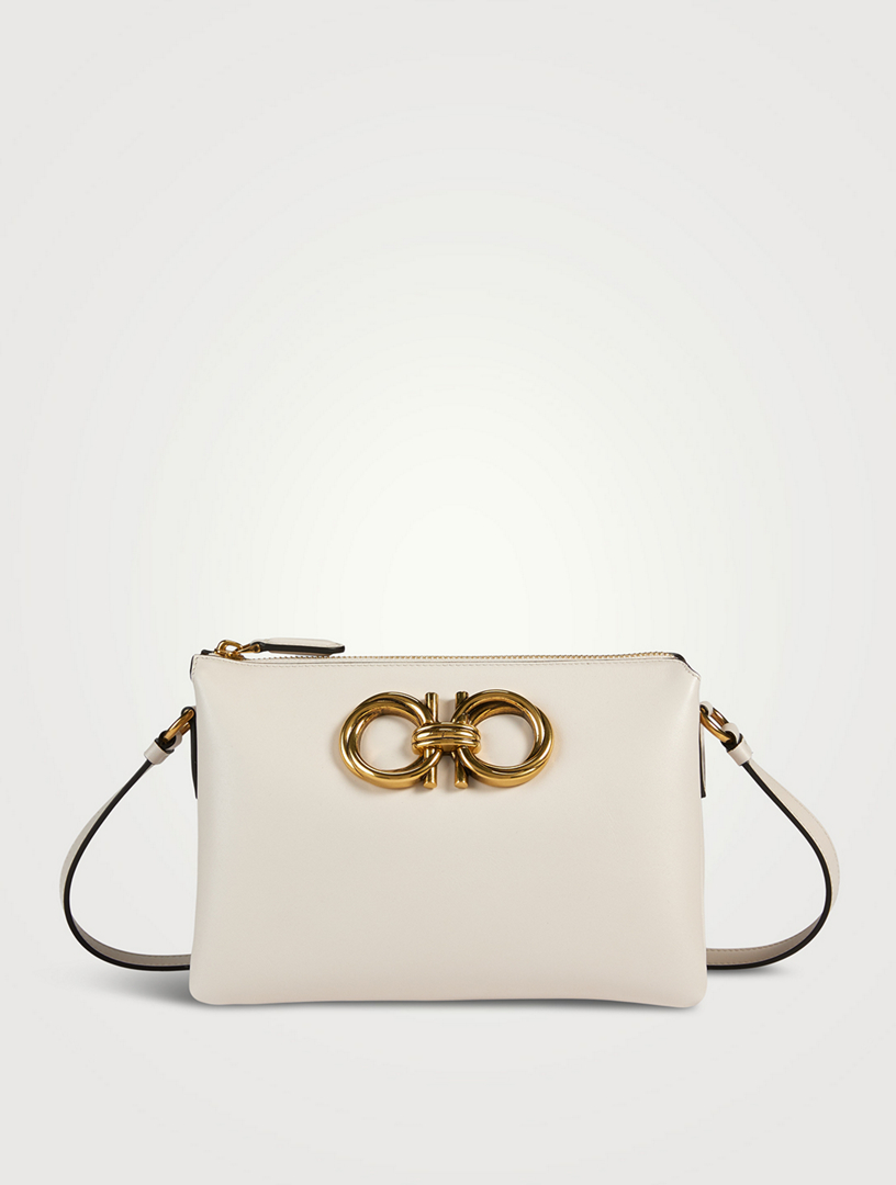 Ferragamo on sale mini crossbody