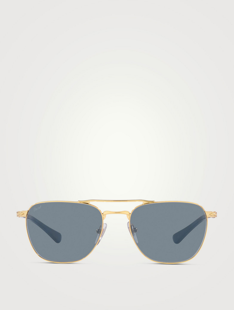 0PO2494S Aviator Sunglasses