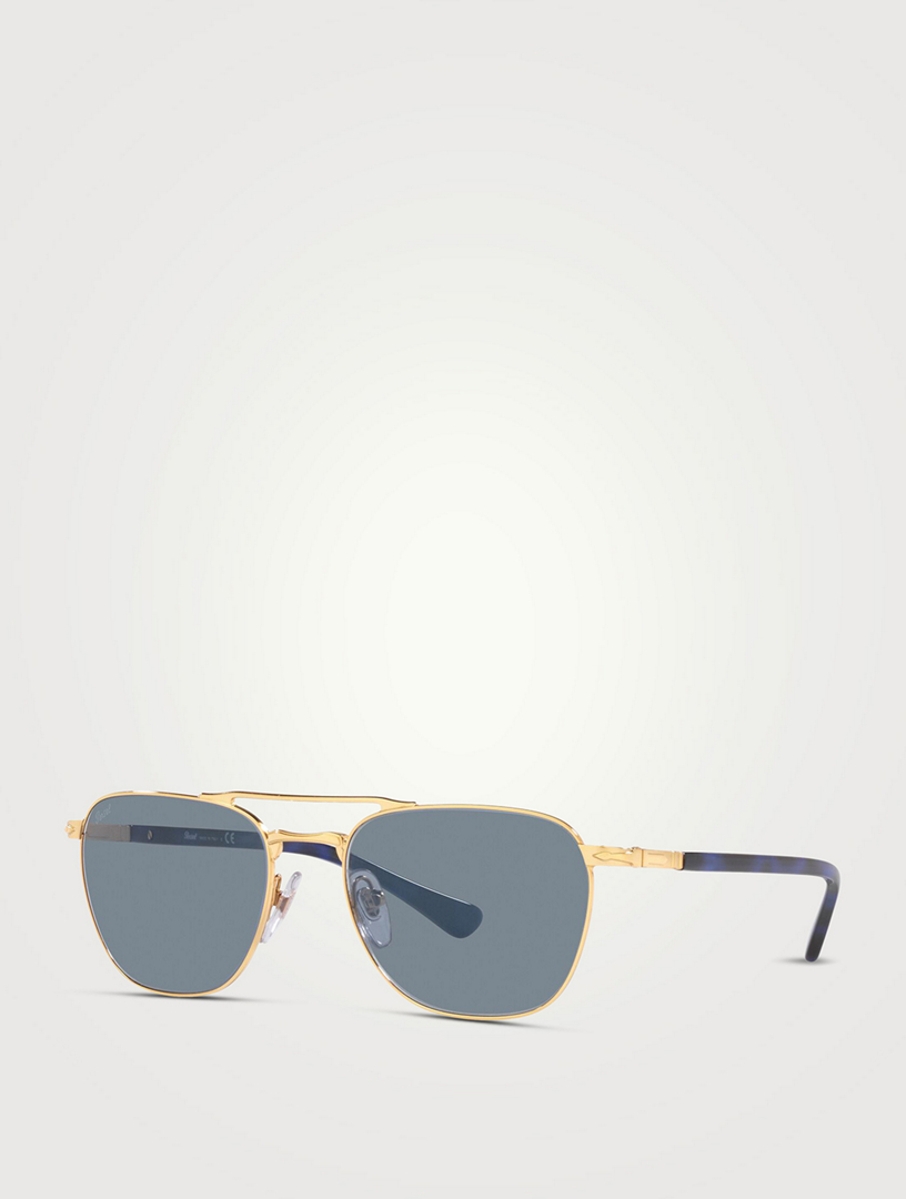 0PO2494S Aviator Sunglasses