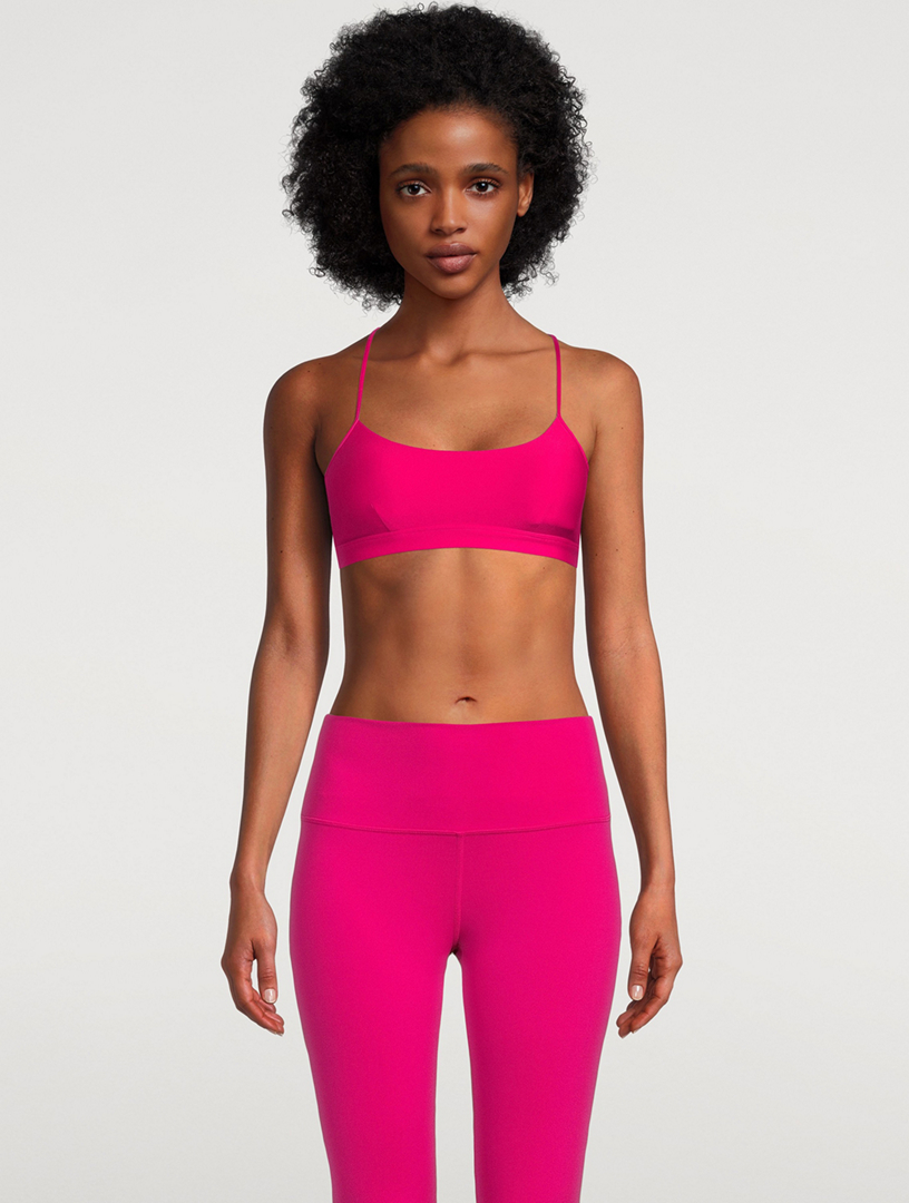 ALO YOGA Airlift Intrigue Sports Bra
