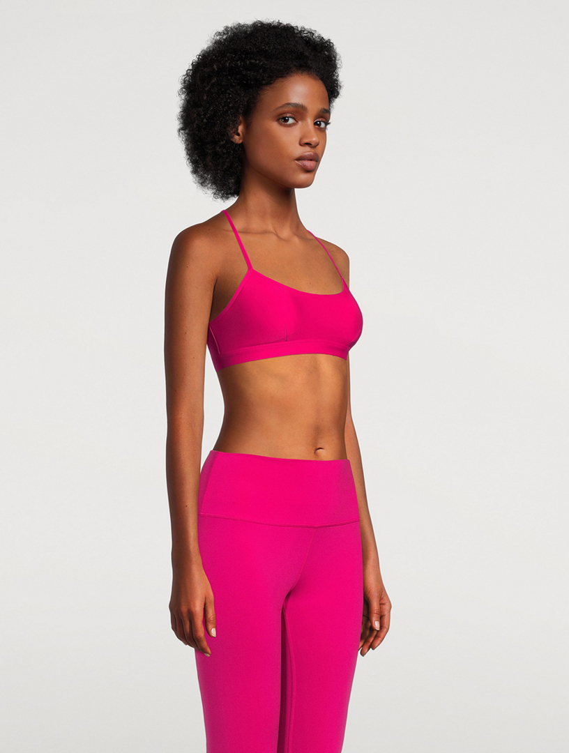 ALO YOGA Airlift Intrigue Sports Bra