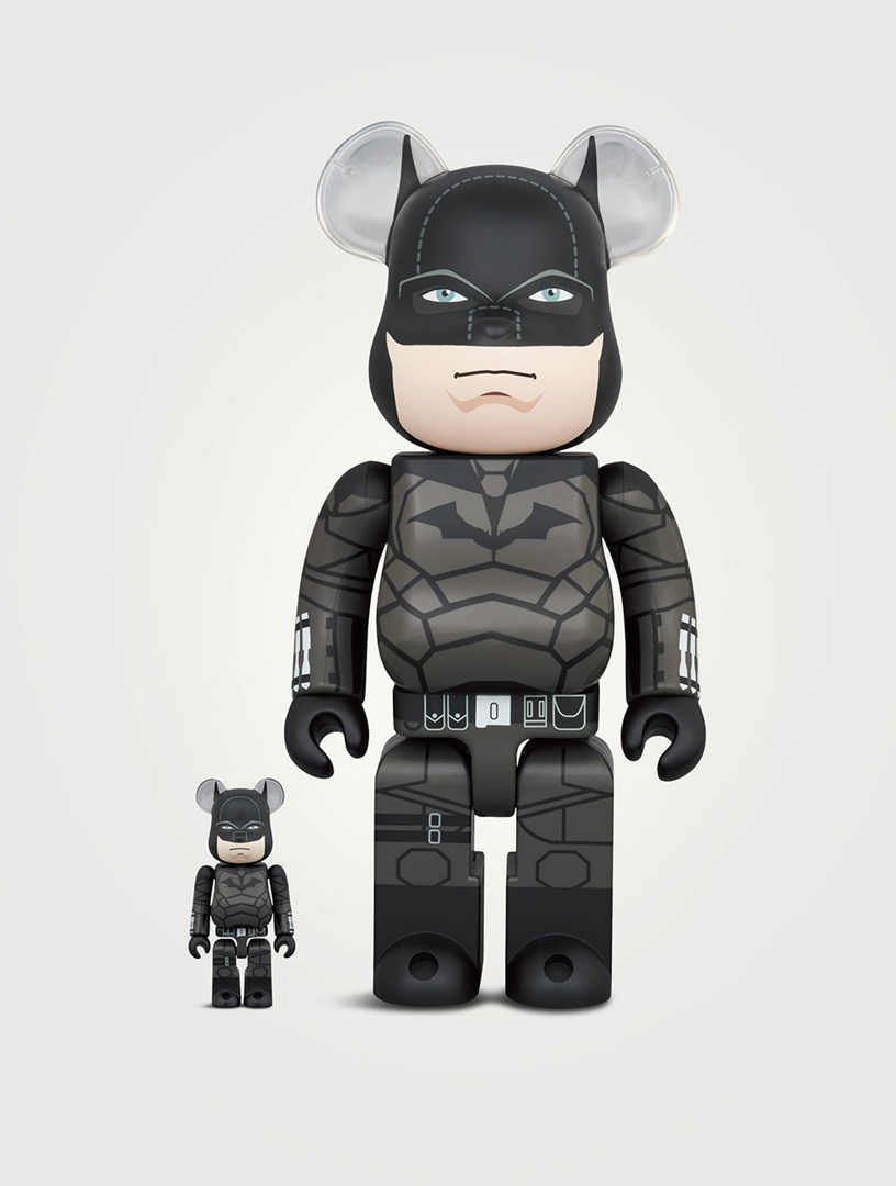 BEARBRICK Lots-O Costume Version 400% Be@rbrick | Holt Renfrew