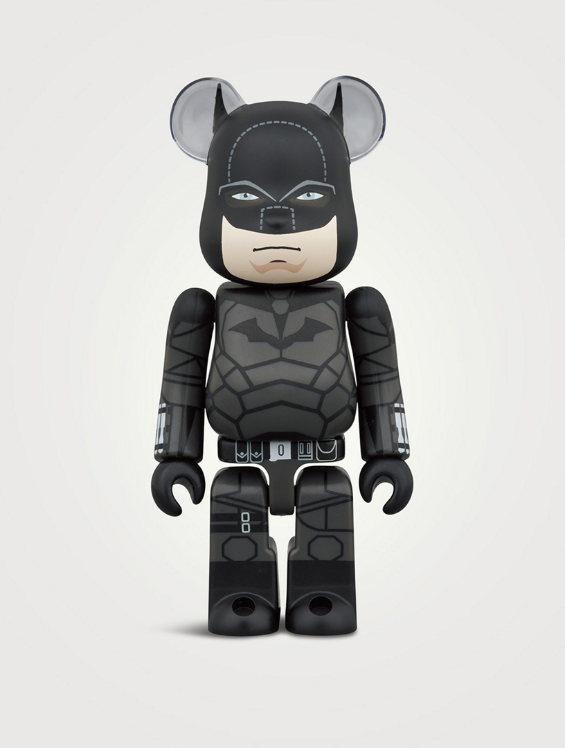 BE@RBRICK THE BATMAN 100％ & 400％-