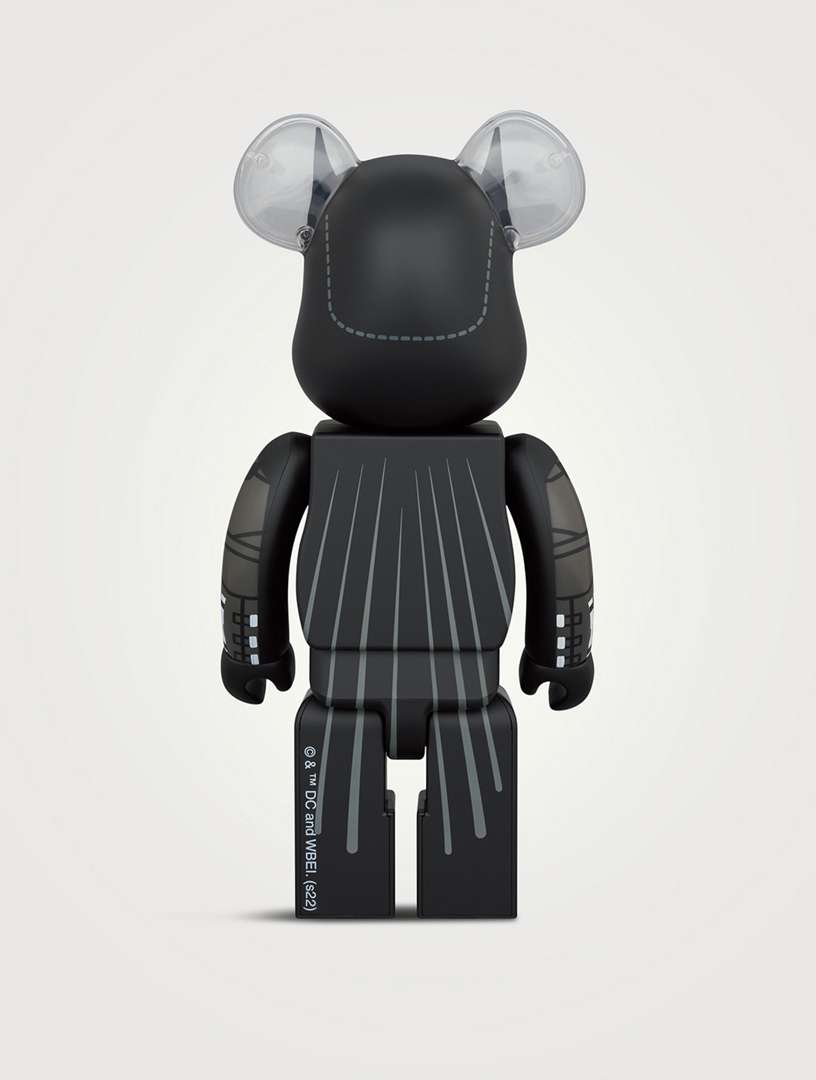 BEARBRICK The Batman 100% & 400% Be@rbrick Set | Holt Renfrew